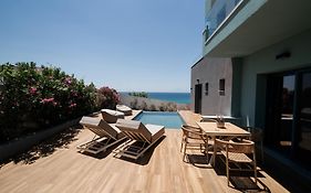 Villa Gonates